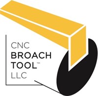 CNC Broach Tools LLC logo